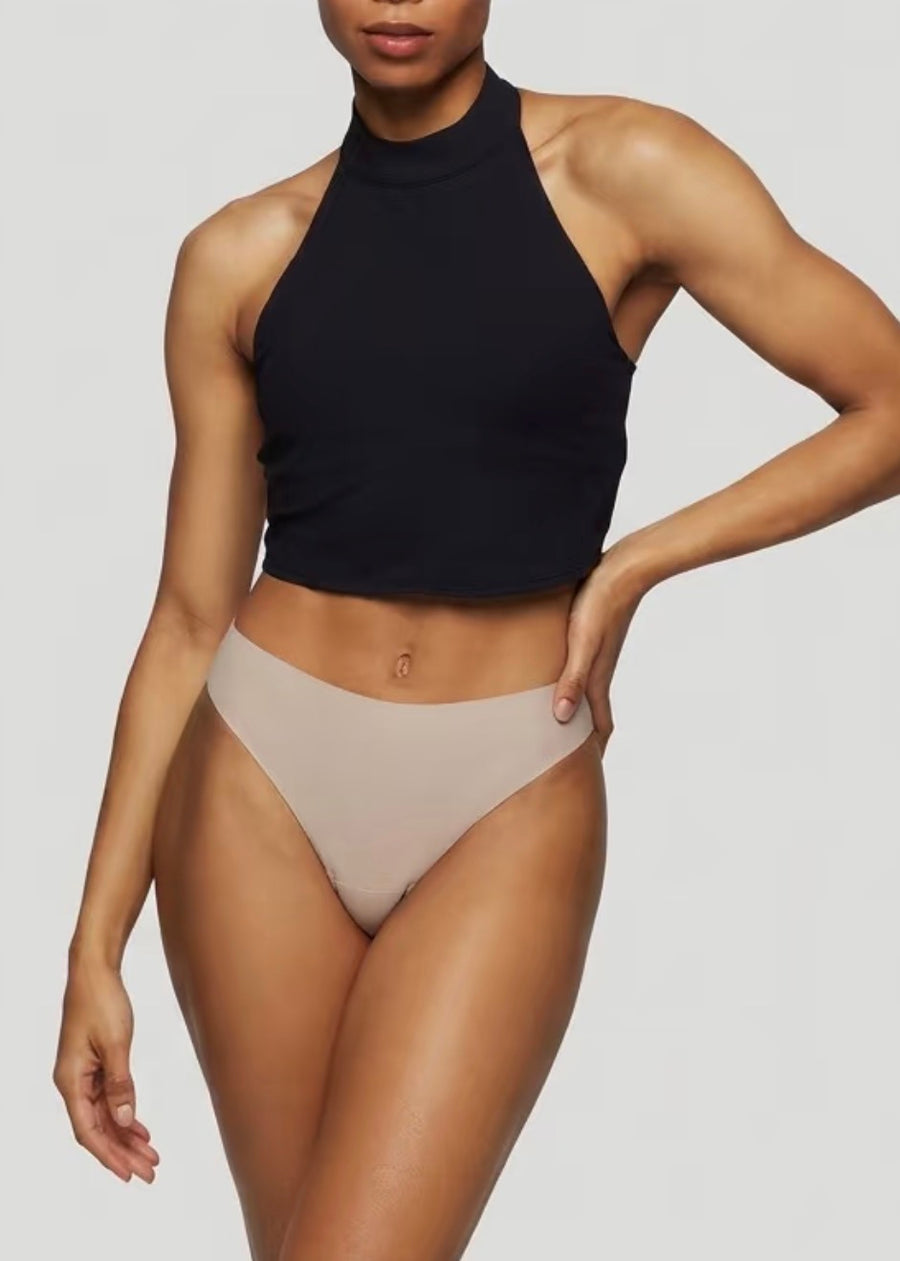 Foundation Anti Camel-Toe Thong